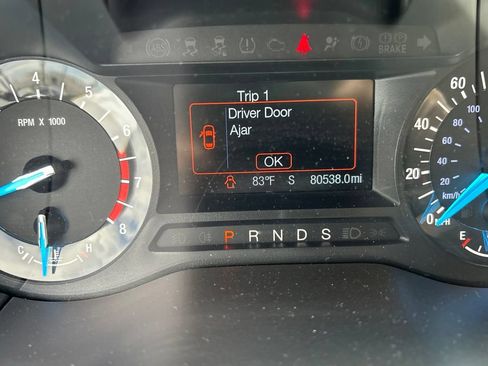 Used 2016 Ford Edge SEL FWD image 6