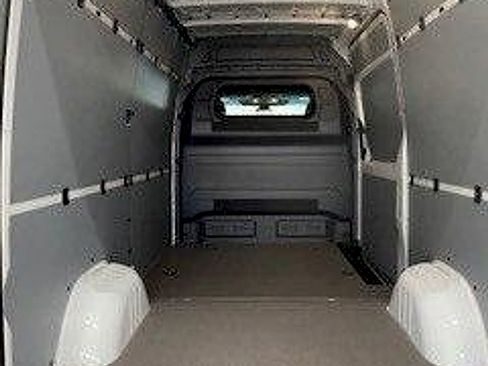 New 2025 Mercedes-Benz Sprinter 2500 image 5