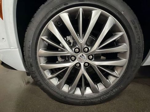 New 2026 Buick Enclave Avenir w/ Super Cruise Package AWD/4WD image 33