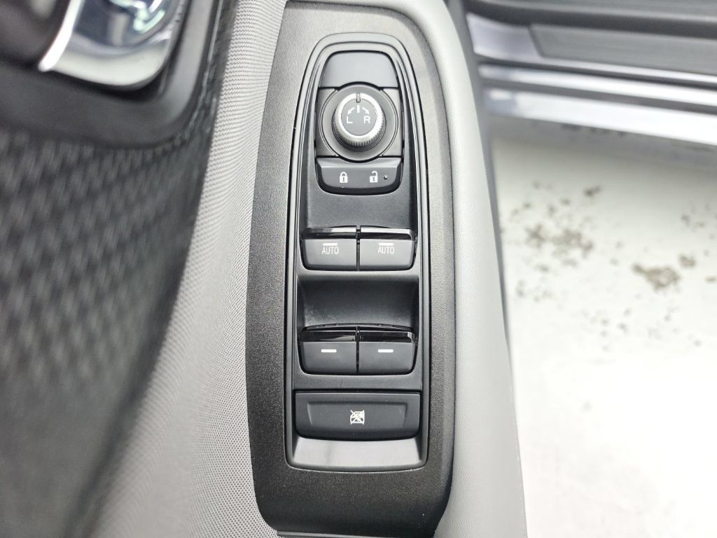 Used 2025 Subaru Legacy Premium AWD/4WD image 13