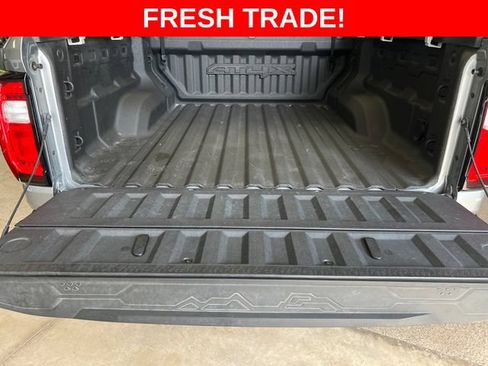 Used 2024 GMC Canyon AT4X AWD/4WD image 30