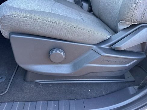 New 2026 Ford F350 XL w/ STX Appearance Package image 15