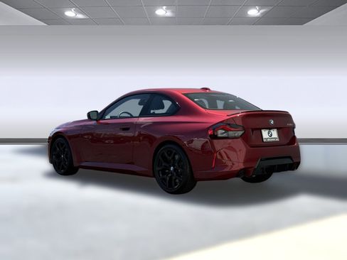 New 2025 BMW 230i Coupe w/ M Sport Package image 3