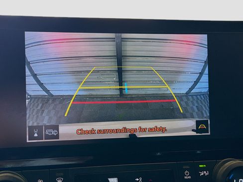 Used 2024 Toyota Grand Highlander XLE image 16