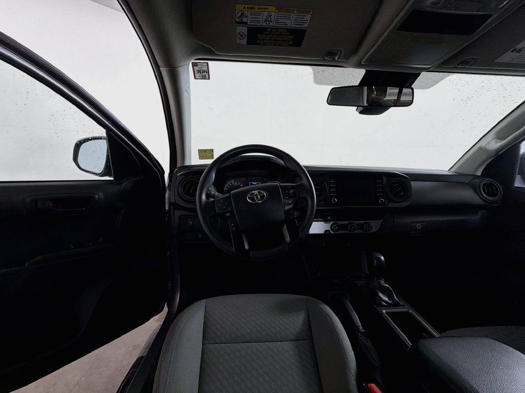 Used 2021 Toyota Tacoma SR RWD image 19