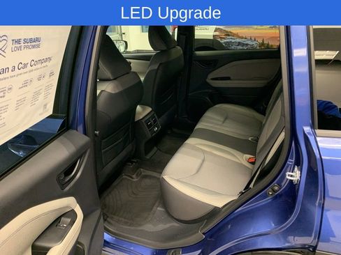 New 2026 Subaru Forester Premium image 10