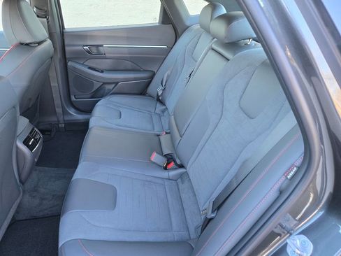 New 2026 Hyundai Sonata N Line image 19