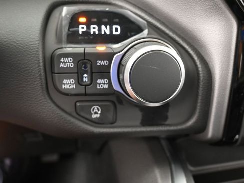 Used 2025 RAM 1500 Lone Star image 22