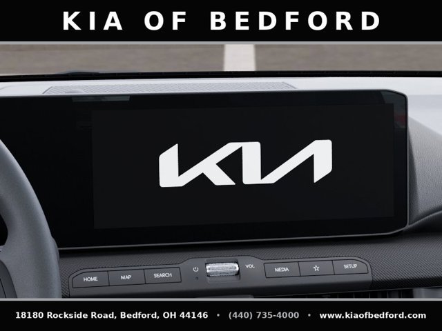 New 2026 Kia K4 FWD image 23
