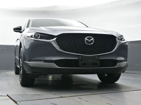 Certified 2023 MAZDA CX-30 AWD 2.5 S w/ Preferred Package image 31