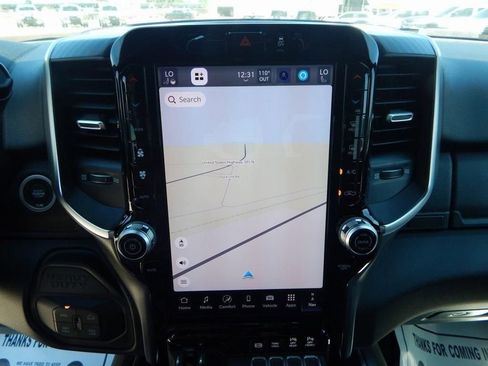 New 2025 RAM 2500 Lone Star image 23