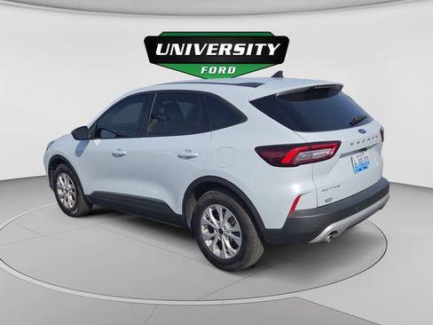 Used 2025 Ford Escape Active w/ Tech Pack #1 FWD image 5