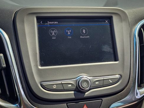 Used 2020 Chevrolet Equinox LS FWD image 20