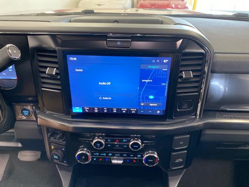 New 2026 Ford F250 Lariat w/ Black Appearance Package AWD/4WD image 23