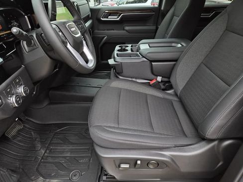 New 2026 GMC Sierra 1500 Elevation w/ Elevation Select Package AWD/4WD image 24
