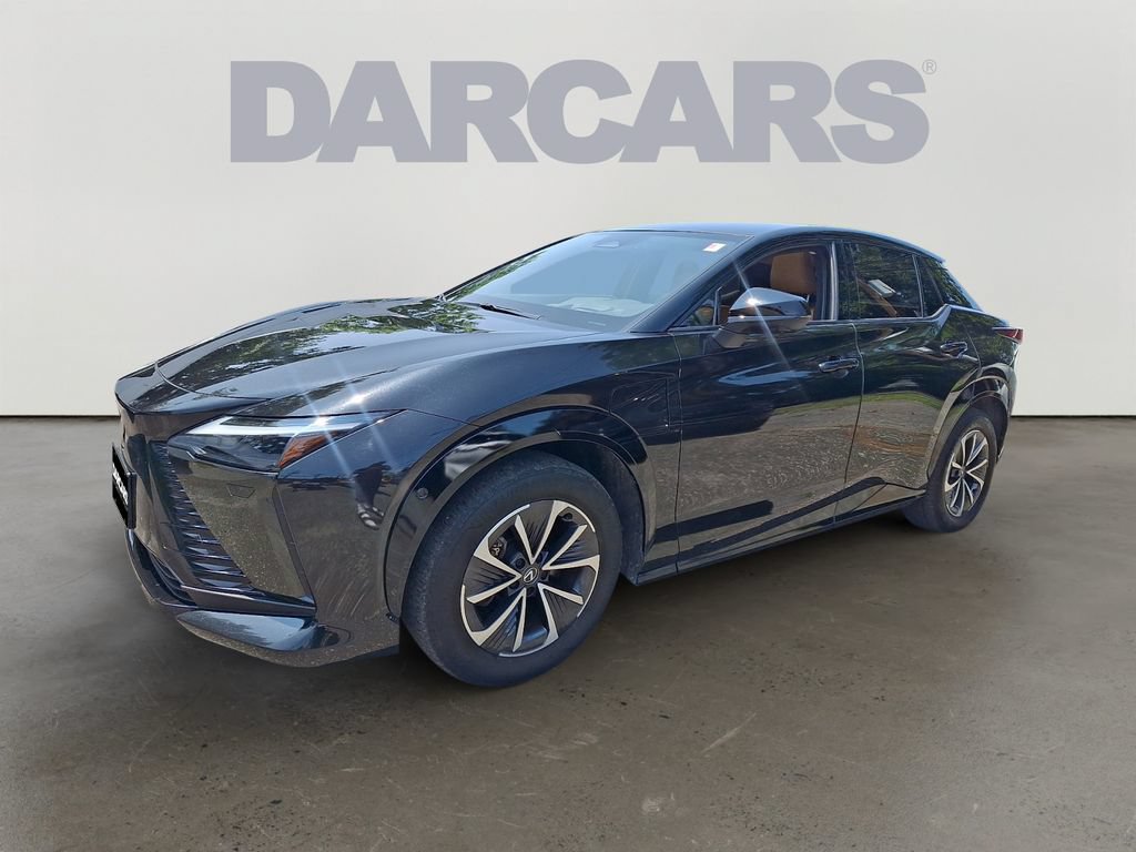 Used 2023 Lexus RZ 450e Premium w/ Technology Package AWD/4WD image 3