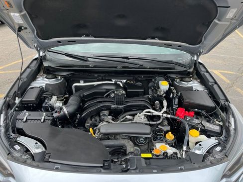 Certified 2023 Subaru Legacy Premium AWD/4WD image 23