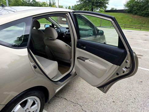 Used 2007 Toyota Prius image 26