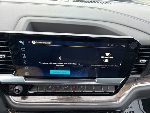 New 2026 Chevrolet Silverado 2500 LTZ AWD/4WD image 6