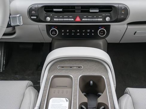 New 2026 Hyundai Palisade Limited AWD/4WD image 14