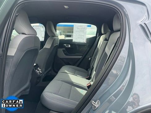 Used 2024 Polestar Polestar 2 Long Range Dual Motor image 11