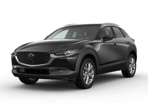 Certified 2023 MAZDA CX-30 AWD 2.5 S w/ Preferred Package image 1