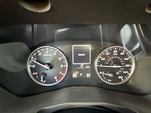 New 2026 Subaru Ascent Touring image 15