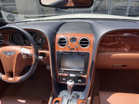 Used 2015 Bentley Continental GT Speed AWD/4WD image 45