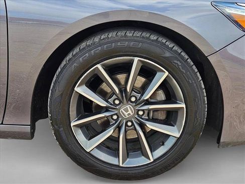 Used 2022 Honda Accord EX-L image 23