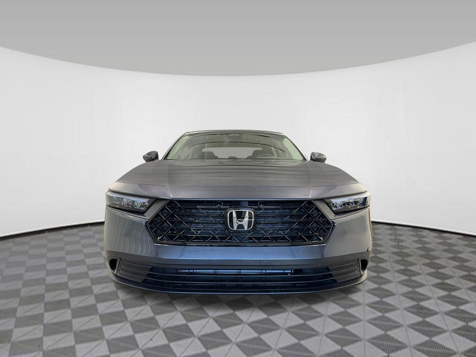 New 2026 Honda Accord LX image 9