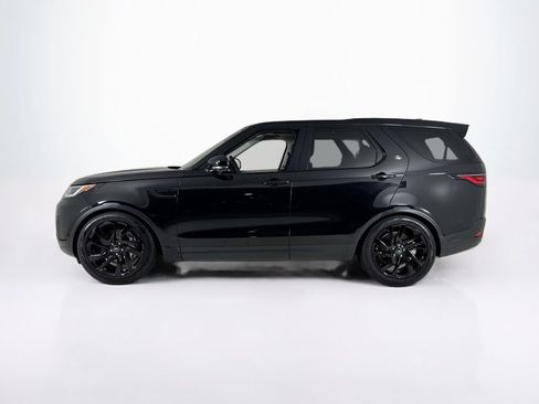 Used 2025 Land Rover Discovery S AWD/4WD image 2