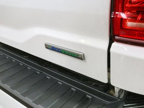 Used 2023 Ford F150 XLT w/ Equipment Group 302A High image 11