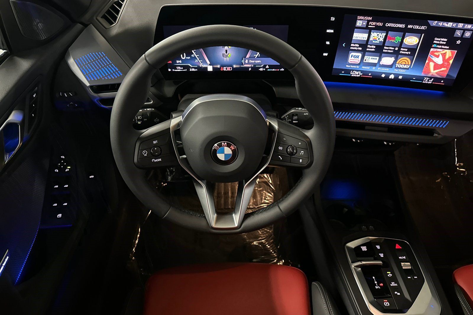 Used 2026 BMW 228i w/ Premium Package FWD image 30