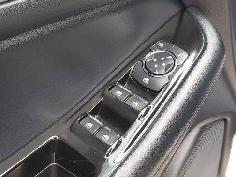 Used 2020 Ford Edge SEL w/ Convenience Package image 27