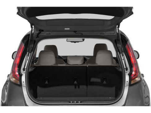 Certified 2023 Kia Soul EX FWD image 12