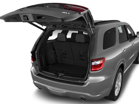 Used 2024 Dodge Durango Citadel AWD/4WD image 7