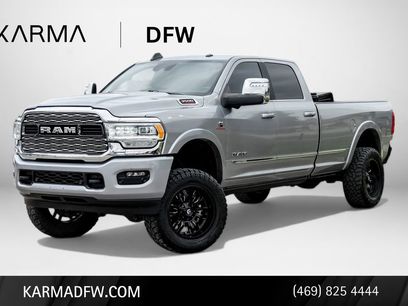 Used 2023 RAM 3500 Limited