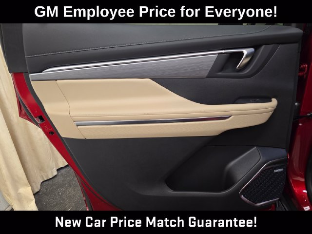 New 2026 Buick Enclave Preferred w/ Power Package AWD/4WD image 30