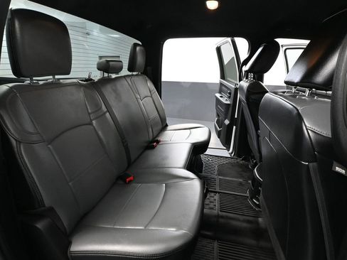 Used 2022 RAM 2500 Tradesman image 40