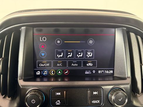 Used 2019 Chevrolet Colorado ZR2 AWD/4WD image 22