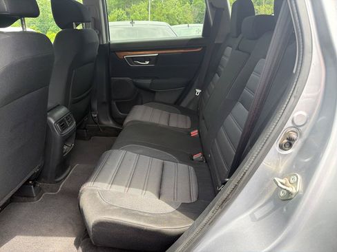 Used 2017 Honda CR-V EX image 10