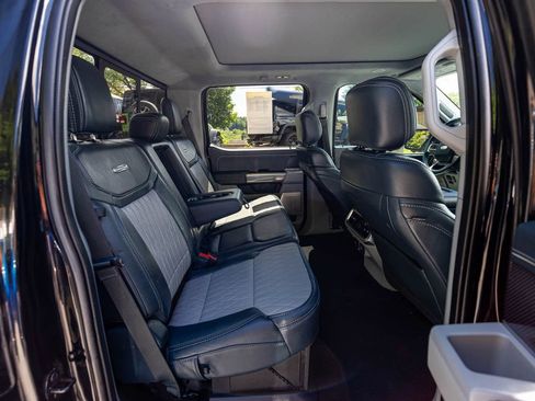 Used 2023 Ford F150 Limited AWD/4WD image 27