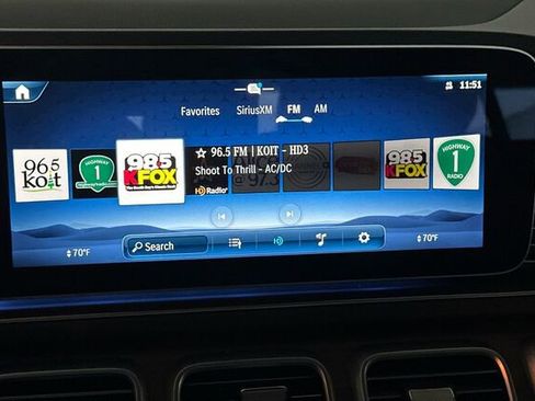 Certified 2025 Mercedes-Benz GLE 350 4MATIC image 24