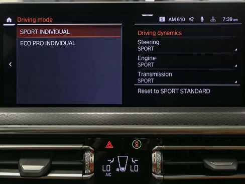 Used 2024 BMW X3 xDrive30i w/ Premium Package AWD/4WD image 32