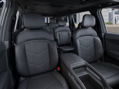 New 2027 Kia Telluride EX X-Line image 19