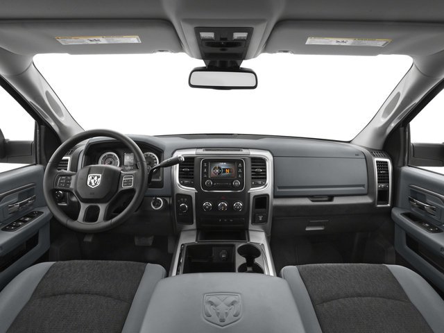 Used 2016 RAM 3500 Laramie Longhorn AWD/4WD image 7