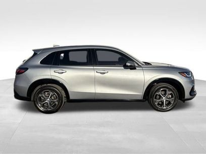 Used 2023 Honda HR-V EX-L