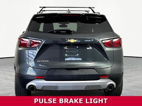 Used 2019 Chevrolet Blazer LT FWD image 5