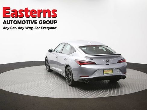 Used 2023 Acura Integra A-Spec FWD image 64