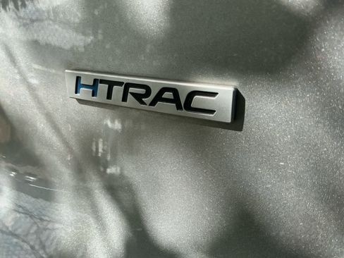 Used 2022 Hyundai Santa Fe SEL image 17